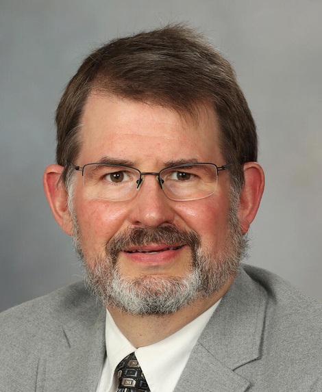 Faculty Photos